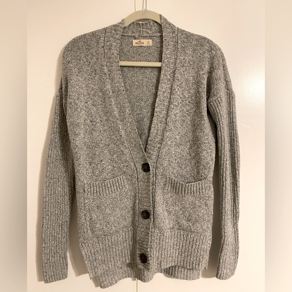 Hollister Cardigan; Women’s; Size: XS